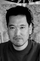 松林 洋氏2003/05/01